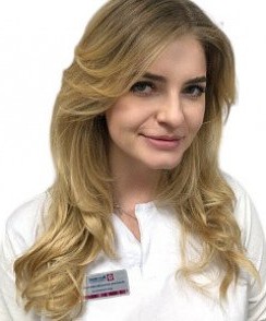 Михайлова Александра Дмитриевна стоматолог-терапевт