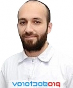 Гаммаев Джаватхан Абдурахимович стоматолог