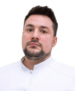 Турков Евгений Жанович стоматолог