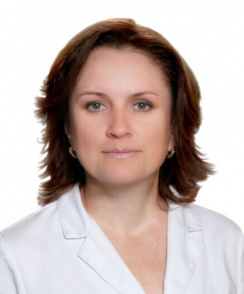 Душкина Ирина Александровна гинеколог