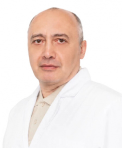 Болгов Михаил Александрович мануальный терапевт