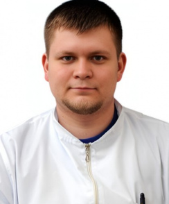 Балашов Александр Владимирович эндоскопист