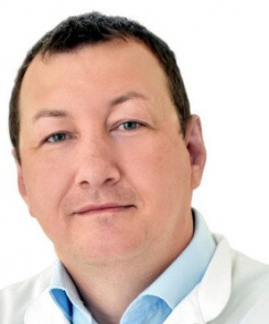 Кириленко Василий Витальевич андролог