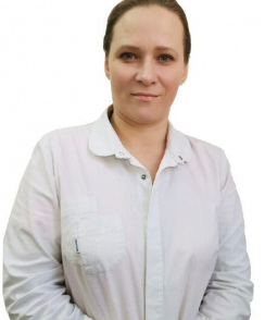 Корнеева Екатерина Борисовна невролог