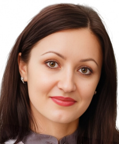 Володкина Елена Владимировна гастроэнтеролог