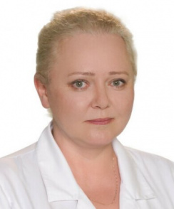 Колтышева Екатерина Борисовна врач функциональной диагностики