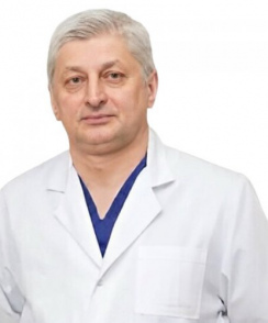 Кобаидзе Николай Михайлович гинеколог