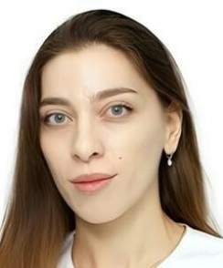 Рамазанова Тамила Рамазановна дерматолог