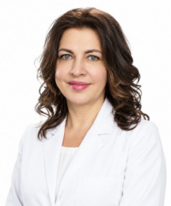 Гришунина Оксана Евгеньевна лор (отоларинголог)