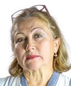 Мураховская Елена Всеволодовна эндокринолог