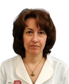 Пальникова Лидия Анатольевна окулист (офтальмолог)