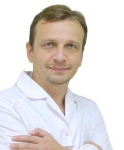 Старков Георгий Александрович хирург