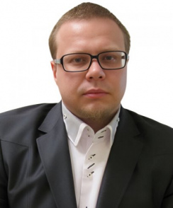 Гилев Артем Андреевич психиатр