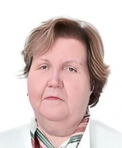 Гагарина Наталия Юрьевна гастроэнтеролог