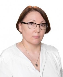Николаева Марина Вячеславовна узи-специалист