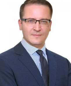 Воронин Михаил Викторович психиатр