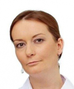 Буровая (Комкова) Нина узи-специалист