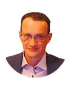 Мисиков Виктор Казбекович мануальный терапевт