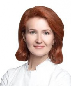 Донскова Наталья Владимировна акушер