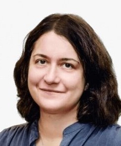 Лустенко Надежда Анатольевна психотерапевт
