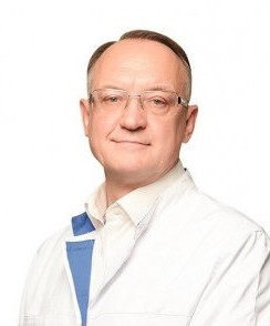 Кривошапкин Алексей Леонидович нейрохирург