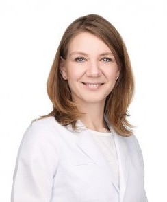 Носко Анастасия Сергеевна невролог
