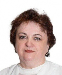 Журавлева Наталья Владимировна анестезиолог