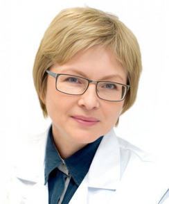 Дякина Ольга Владимировна стоматолог