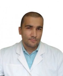 Шамхалов Руслан Султанович стоматолог