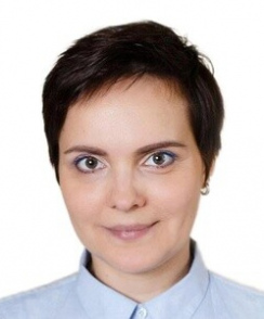 Новикова Мария Витальевна психолог