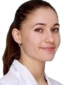 Морозова Наталья Евгеньевна окулист (офтальмолог)