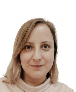 Алексеева Екатерина Сергеевна психолог