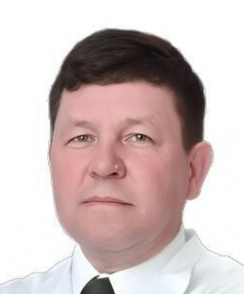 Сидельников Александр Валентинович кардиолог