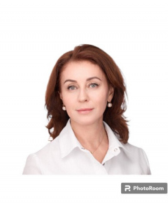 Плюснина Ирина Михайловна дерматолог
