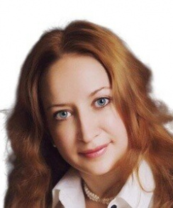 Биндасова Ольга Ваноевна гематолог