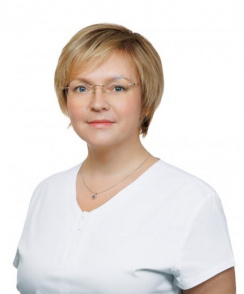 Кайкова Олеся Владимировна гинеколог