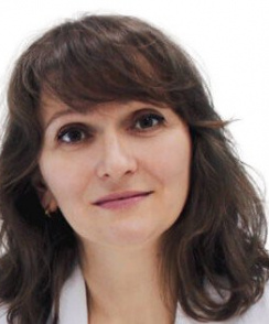 Бошян Анна Анастасовна физиотерапевт