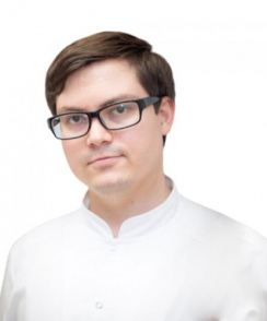 Халгуев Ислам Тагирович стоматолог
