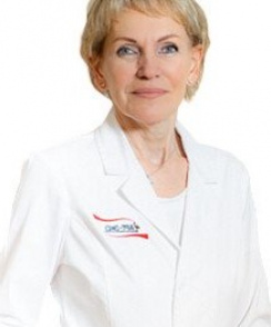 Калинина Елена Андреевна акушер
