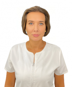Голубкова Полина Борисовна дерматолог