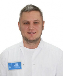 Гуднин Евгений Викторович стоматолог