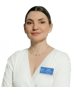 Соловьева Ирина Владимировна стоматолог