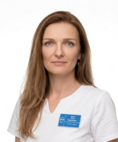 Шуляк Алина Владимировна стоматолог