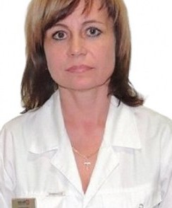 Терещенко Ольга Александровна стоматолог