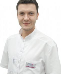 Кузнецов Павел Сергеевич стоматолог