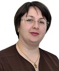 Сугробова Екатерина Викторовна гинеколог