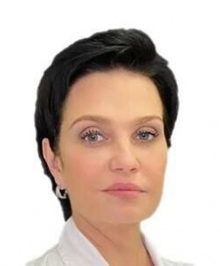 Мошкаркина Анна Владимировна дерматолог