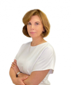 Абшилава Лиана Олеговна дерматолог