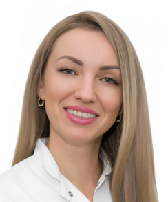 Татаева Марина Александровна стоматолог