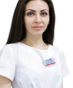 Икоева Нина Борисовна стоматолог